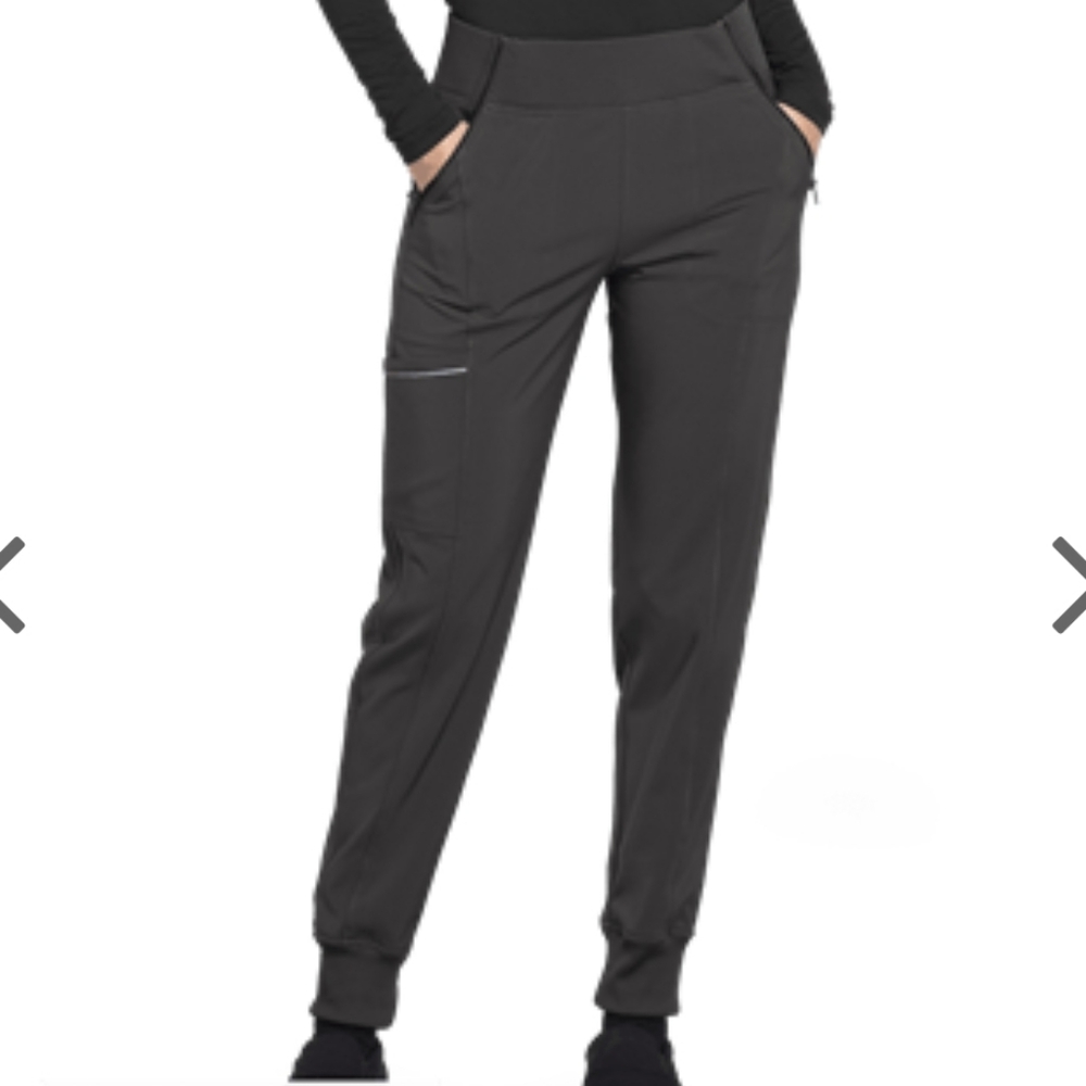 Cherokee Infinity Jogger Scrub Pants